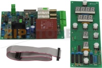 ЭЛЕКТРОННАЯ ПЛАТА УПРАВЛЕНИЯ