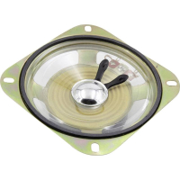 Динамик миниатюрный 90 дБ, 5 Вт TRU Components 93038c198a