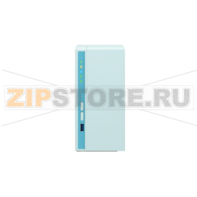 Накопитель сетевой QNAP D2-REV-B 