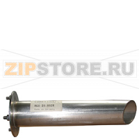 AGO20.002A - Коллектор уходящих газов, для QGO20, для дымоходов диаметром более 400 мм Siemens AGO20.002A
