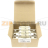 Предохранитель, 50 A, AC 500 В, 80 кА, BS88/A4, 25x110 мм, gL/gG, BS Eaton 50AMP 500V AC BS88 gG - Предохранитель, 50 A, AC 500 В, 80 кА, BS88/A4, 25x110 мм, gL/gG, BS Eaton 50AMP 500V AC BS88 gG