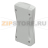 Корпус ручной без отсека для батареек, 159.4x77.9x33.5 мм, IP 65 Bopla BS 602 F-7035 - Корпус ручной без отсека для батареек, 159.4x77.9x33.5 мм, IP 65 Bopla BS 602 F-7035