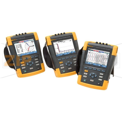 Анализатор энергии Fluke 434 II/BASIC 