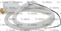 HOSE WITH AQUASTOP SUIT. MIELE 5168035