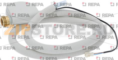 HOSE WITH AQUASTOP SUIT. MIELE 5168035 