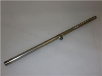 TUBO DISTRIBUTORE INOX 500 mm