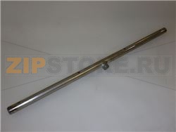 TUBO DISTRIBUTORE INOX 500 mm 