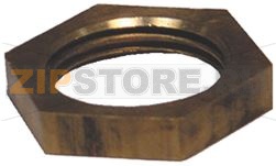 NOZZLE HOLDING NUT 
