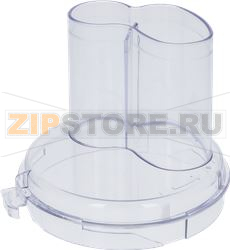 BOWL LID FOR FOOD PROCESSOR MOULINEX 