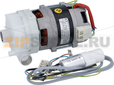 ЭЛЕКТРОНАСОС HANNING UP60-357 0.33HP 