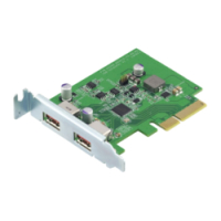 Адаптер двухпортовый QNAP QXP-10G2U3A