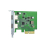 Адаптер двухпортовый QNAP QXP-10G2U3A - Адаптер двухпортовый QNAP QXP-10G2U3A