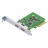 Адаптер двухпортовый QNAP QXP-10G2U3A - Адаптер двухпортовый QNAP QXP-10G2U3A