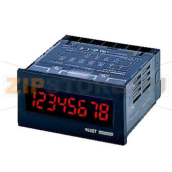 Счетчик Omron H7HP-ADB 