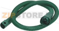 FLEX HOSE 2 MT WITH FITTINGS VK130/VK131