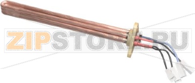 THERMOPLONGEUR 4200W 230/400V 