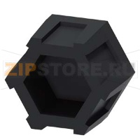 Кодовые штифты для съемных клемм устройств SIRIUS в промышленном корпусе для установки на DIN-рейку Siemens 3ZY1440-1AA00