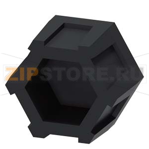 Кодовые штифты для съемных клемм устройств SIRIUS в промышленном корпусе для установки на DIN-рейку Siemens 3ZY1440-1AA00 