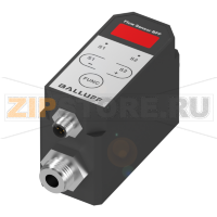 Реле расхода тепловое Balluff BFF0009