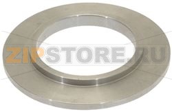 КОЛЬЦО ДЛЯ ТОРЦОВОГО УПЛОТНЕНИЯ 89Х52Х8 ММ 