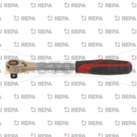 EXTRA FLAT RATCHET 1/2