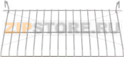 GRID OF ST. STEEL 333x205x65 mm 
