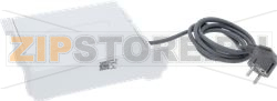CONTROL PANEL FOR REFRIGERATOR HAIER 006 