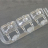 GUIDA LUCE TRASPARENTE - GUIDA LUCE TRASPARENTE