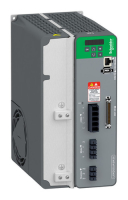 Сервопреобразователь Schneider Electric LXM26DU45M3X