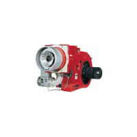 Горелка газодизельная Weishaupt RGL 50/1-B, 2, 3LN