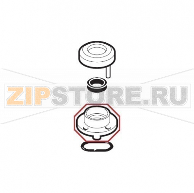 Supporto grigio x guarnizione Saeco Vienna Digital Supporto grigio x guarnizione Saeco Vienna Digital

Запчасть на сборочном чертеже под номером: 06

Название запчасти Saeco на итальянском языке: Supporto grigio x guarnizione Saeco Vienna Digital