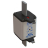 Предохранитель, 400 A, AC 400 В, 120 кА, NH03, gL/gG, IEC Eaton NH FUSE 400A 400V GG/GL SIZE 03 - Предохранитель, 400 A, AC 400 В, 120 кА, NH03, gL/gG, IEC Eaton NH FUSE 400A 400V GG/GL SIZE 03