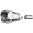 Разъем F, 75 Ом, 1 шт Telegärtner J01600A0012 - Разъем F, 75 Ом, 1 шт Telegärtner J01600A0012