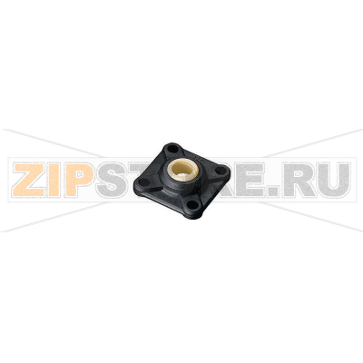 Подшипник скольжения, фланцевый Igus EFSM-08 