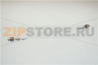 LAMPADA ULTRAVIOLETTO 8W