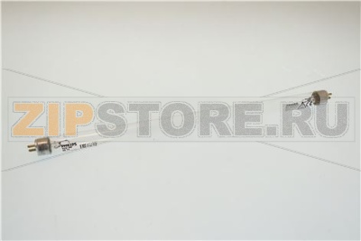 LAMPADA ULTRAVIOLETTO 8W 