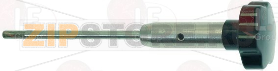 ТЯГА ЗАЩИТЫ НОЖА, ОСЬ 190 ММ ШАГ М7 