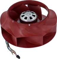 МОТОР ВЕНТИЛЯТОРА ULTRAVENT 200-240V RATIONAL 60.74.889S