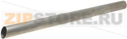 exhaust air pipe HDECOD101 53X1.5-800 