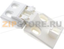 ПЕТЛЯ WHIRLPOOL 480132101217 