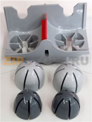 KIT SUSTITUCION CUCHILLA Z14 