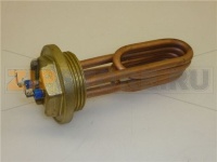 ТЭН 1"1/4 240/1300ВТ