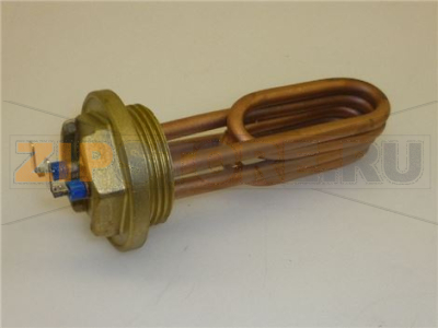 ТЭН 1&quot;1/4 240/1300ВТ 