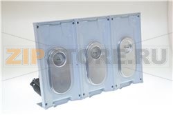 COMP.EVAPOR.DELUXE-COMPACT 11-20/3 