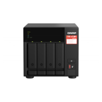 Накопитель сетевой QNAP TS-473A