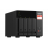Накопитель сетевой QNAP TS-473A - Накопитель сетевой QNAP TS-473A