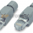 Соединитель ETHERNET RJ-45, IP20; ETHERNET 10/100 Мбит/с; для полевой сети; светло-серые Wago 750-975 - Соединитель ETHERNET RJ-45, IP20; ETHERNET 10/100 Мбит/с; для полевой сети; светло-серые Wago 750-975