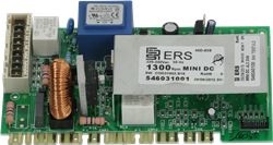 CIRCUIT BOARD ARDO 546031000 