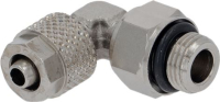 УГЛЛОВОЕ СОЕДИНЕНИЕ 1/8"M Ø 6/4