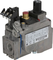 КЛАПАН 820 NOVA МВ, Ø 1/2"FF